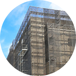 法人様向け塗装サービス