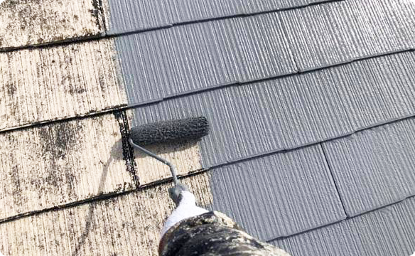 法人様向け塗装サービス